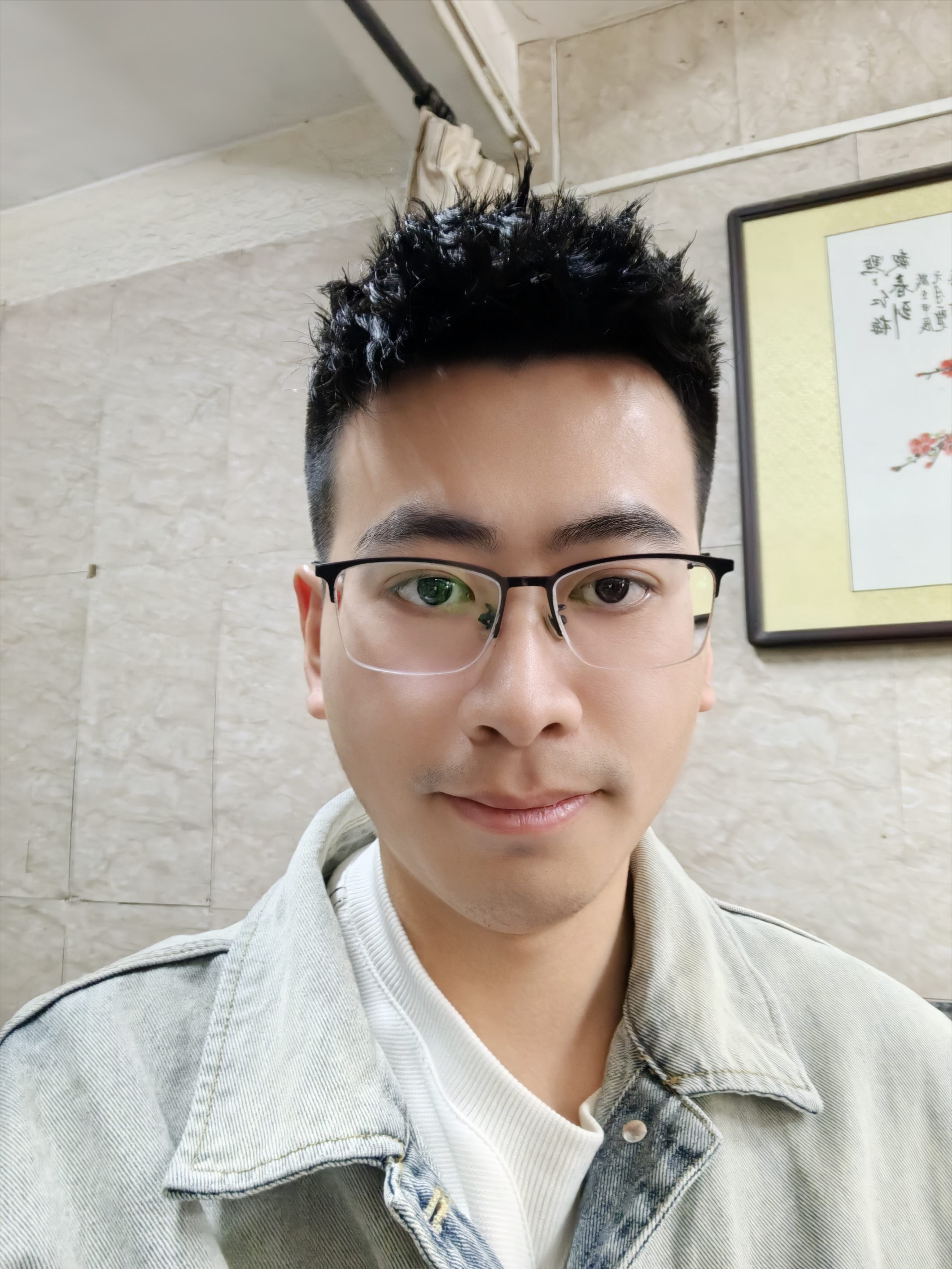 找恋爱搭子
