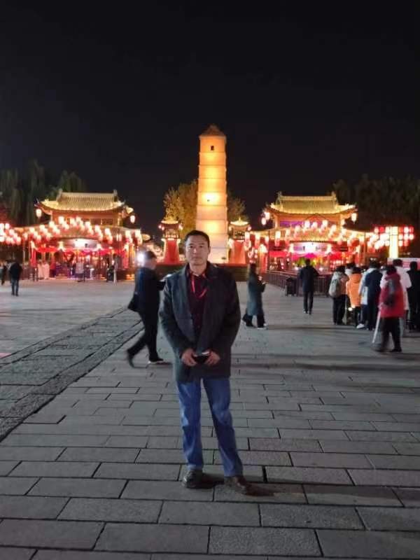 找旅游搭子