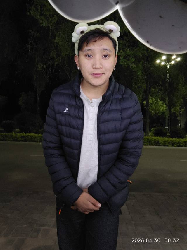 找聊天搭子