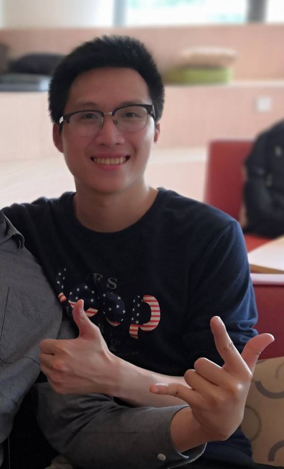 找学习搭子