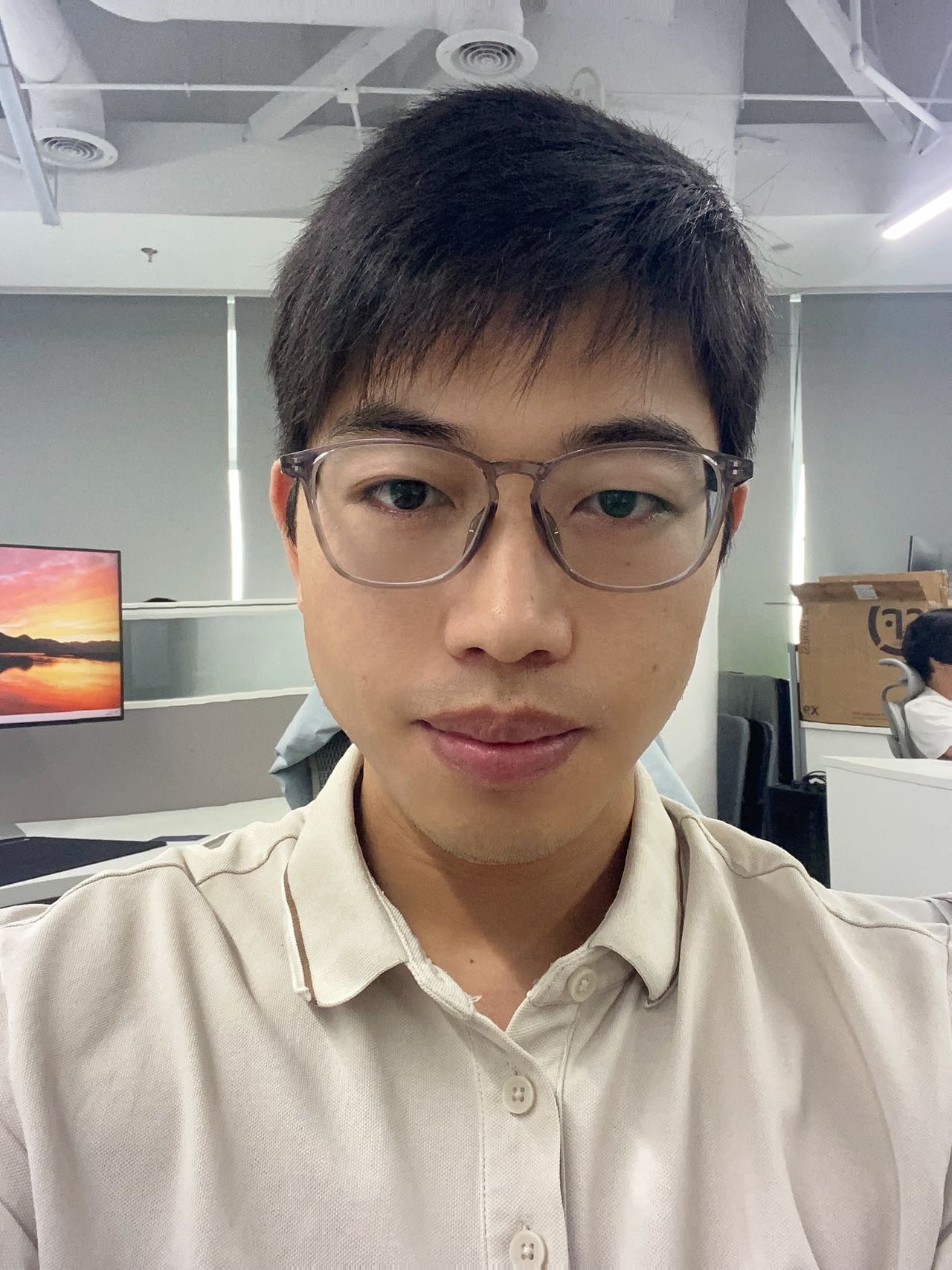 找运动搭子