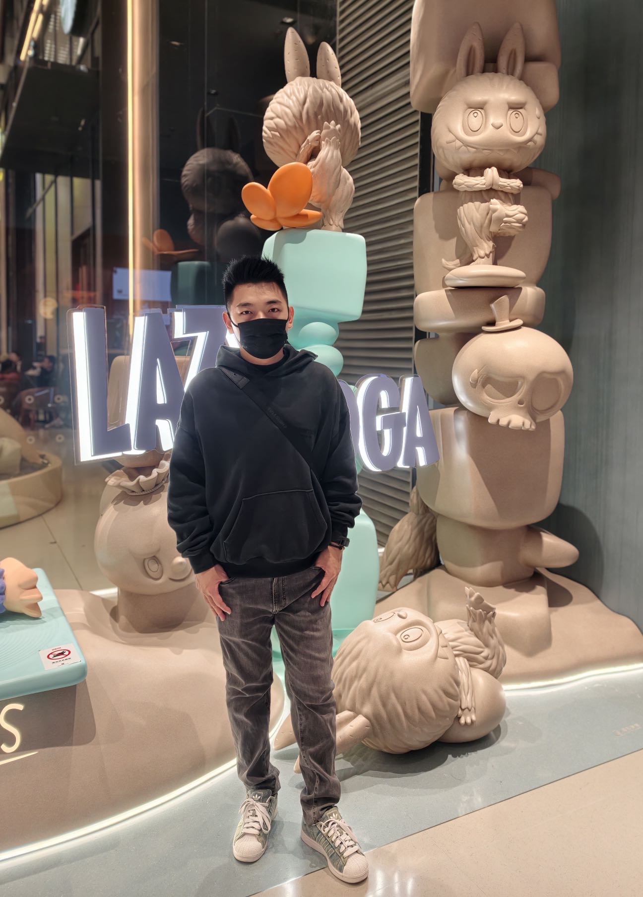 找吃饭运动搭子