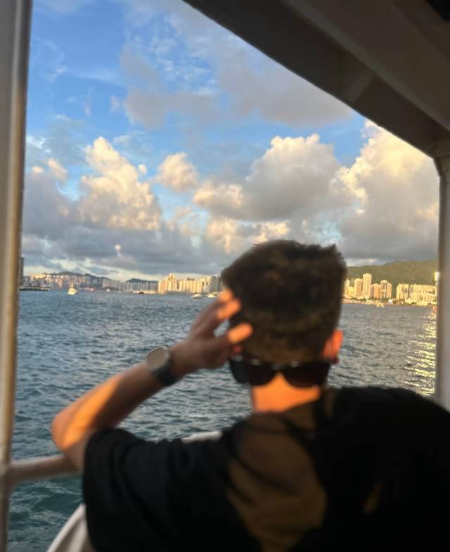 找出来玩搭子