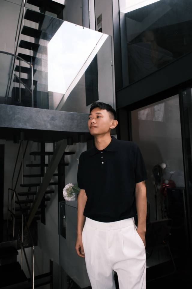 找聊天搭子
