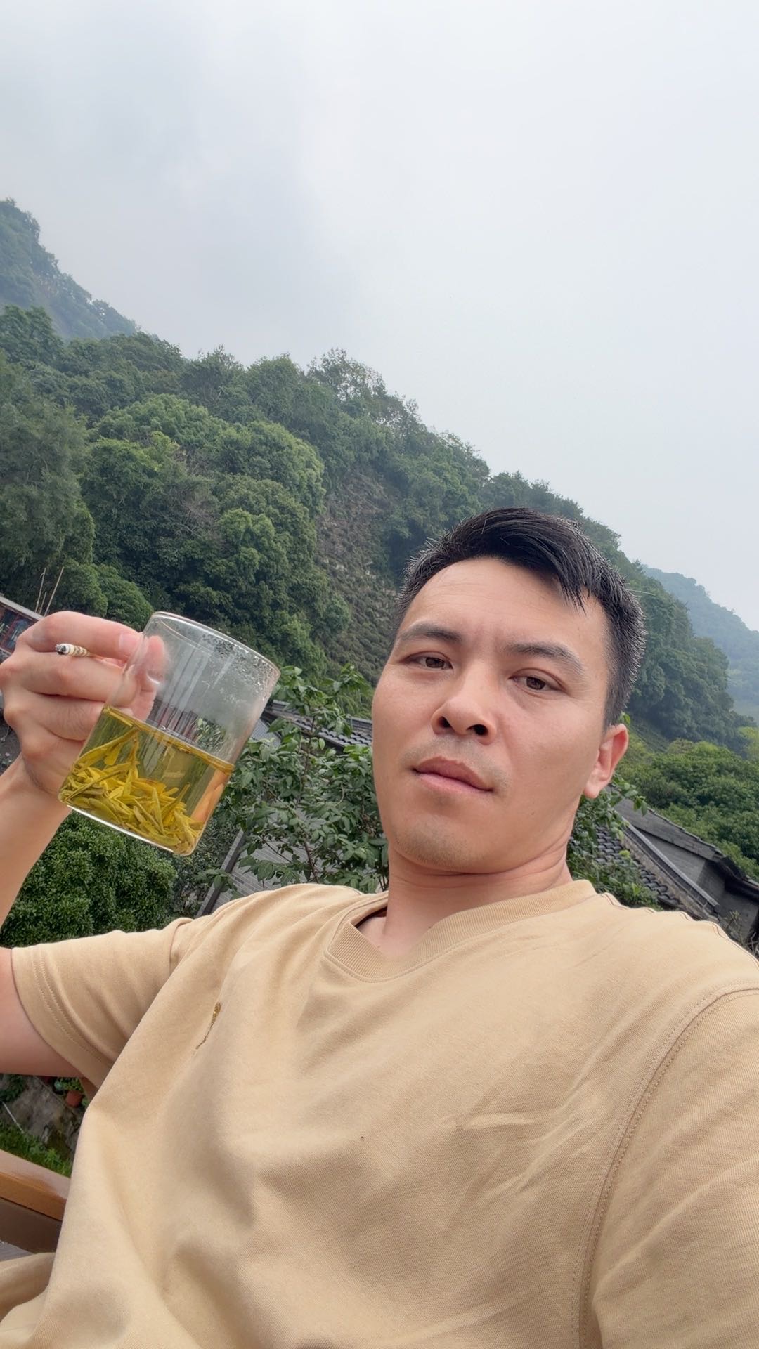 找旅游搭子