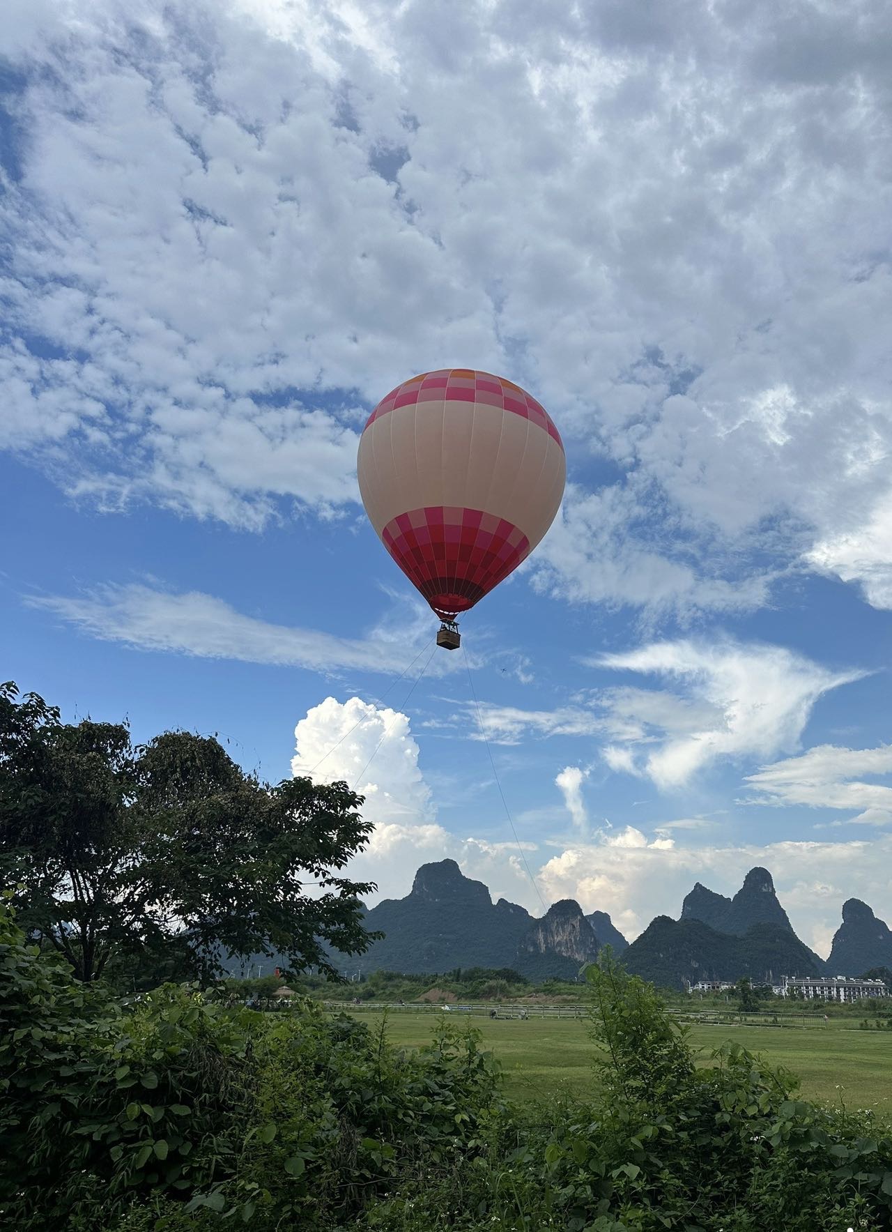 找旅游搭子