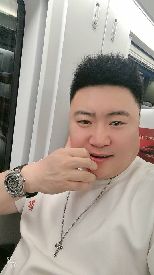 找运动搭子