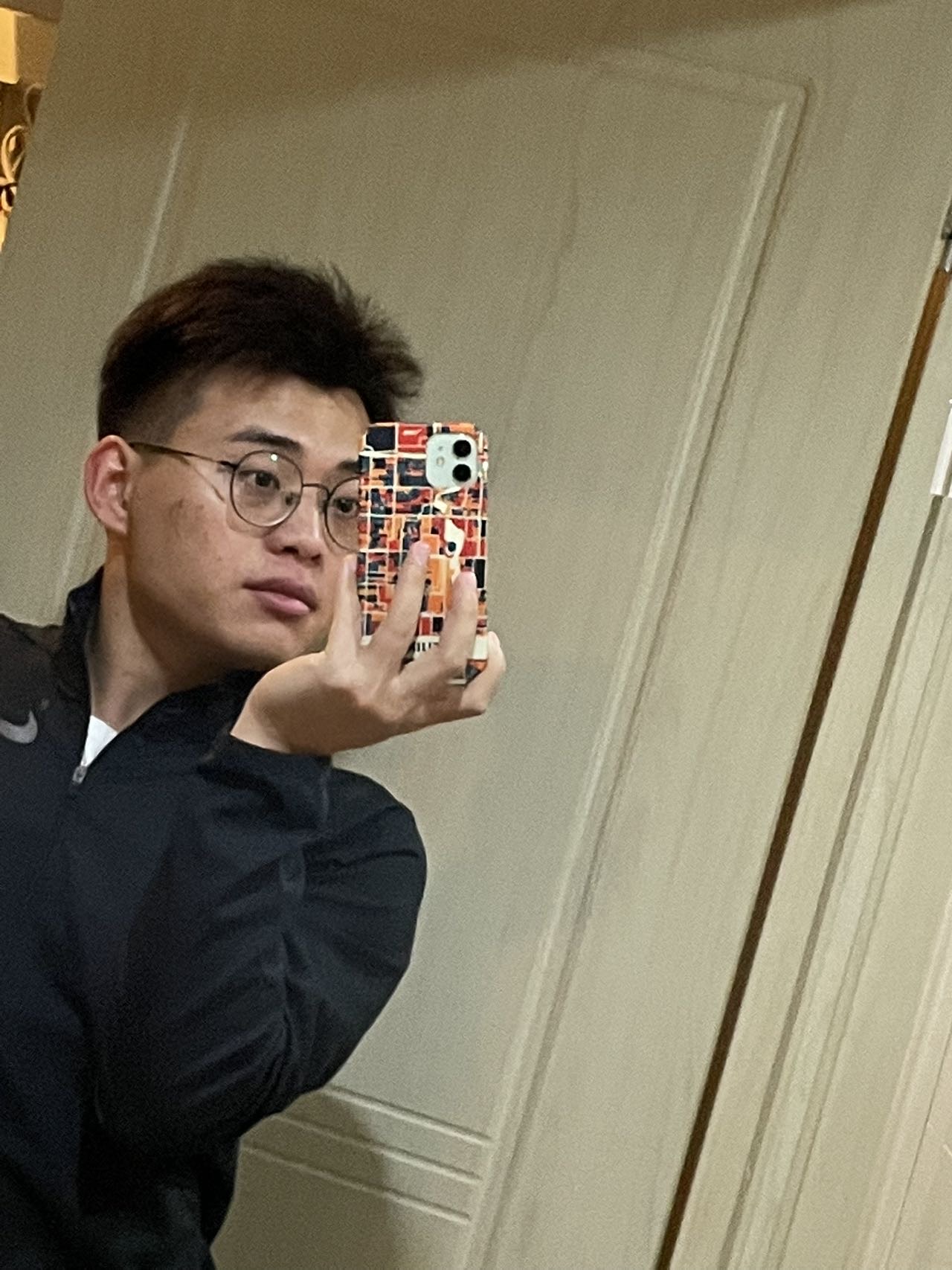找运动搭子