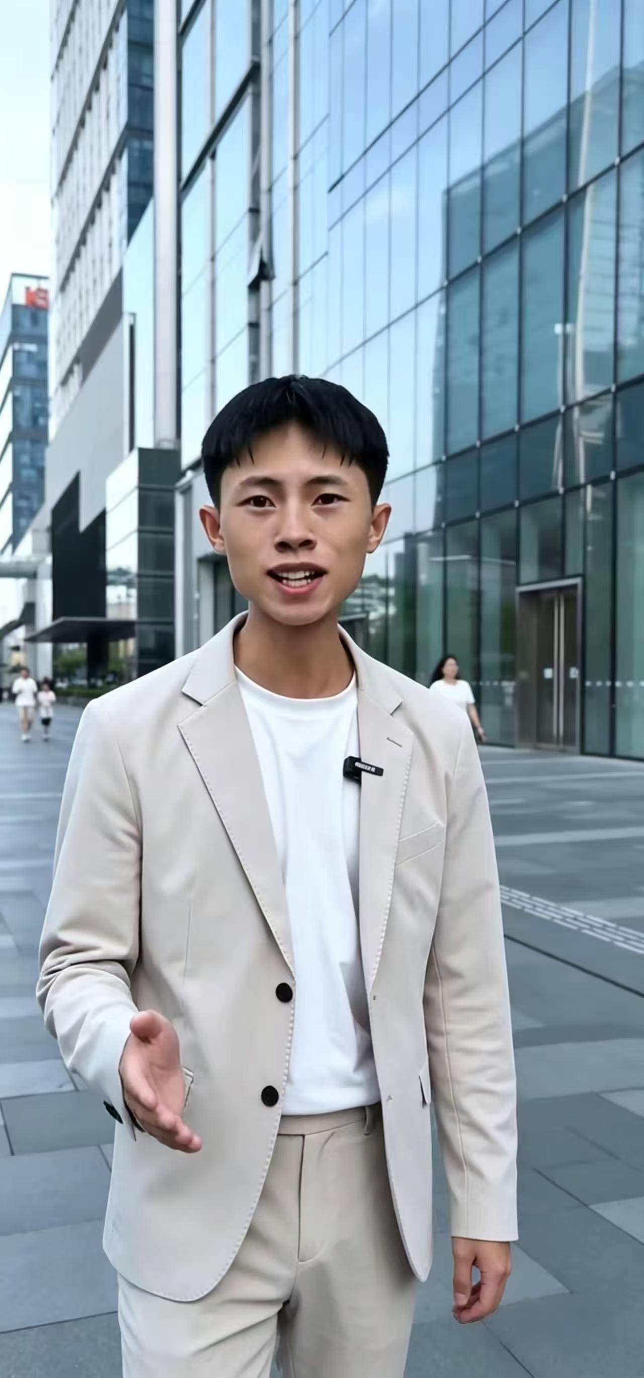 找拍摄搭子