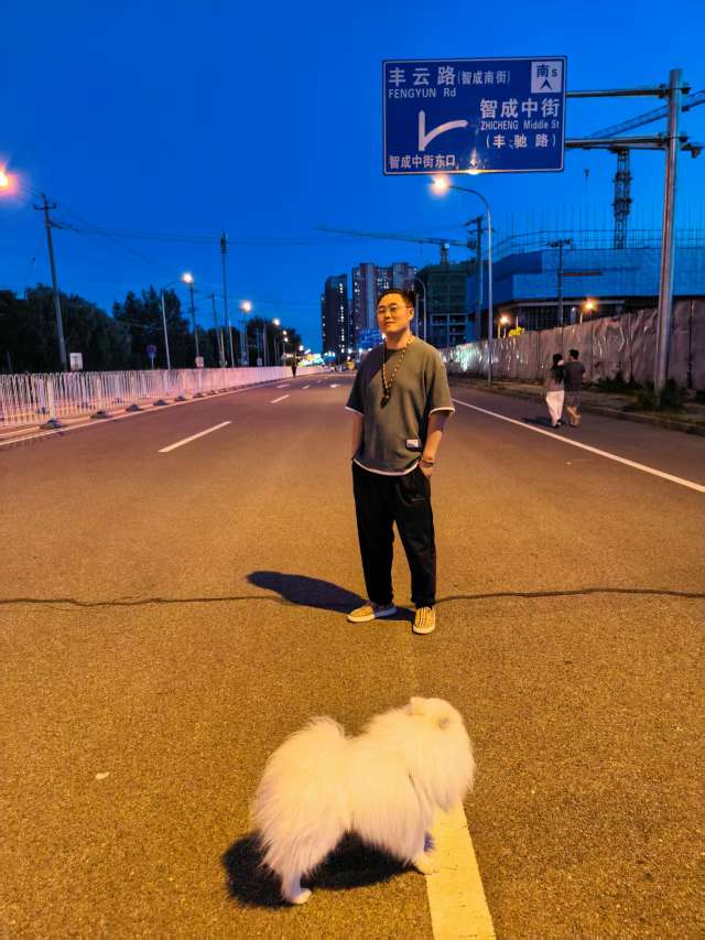 找旅游搭子