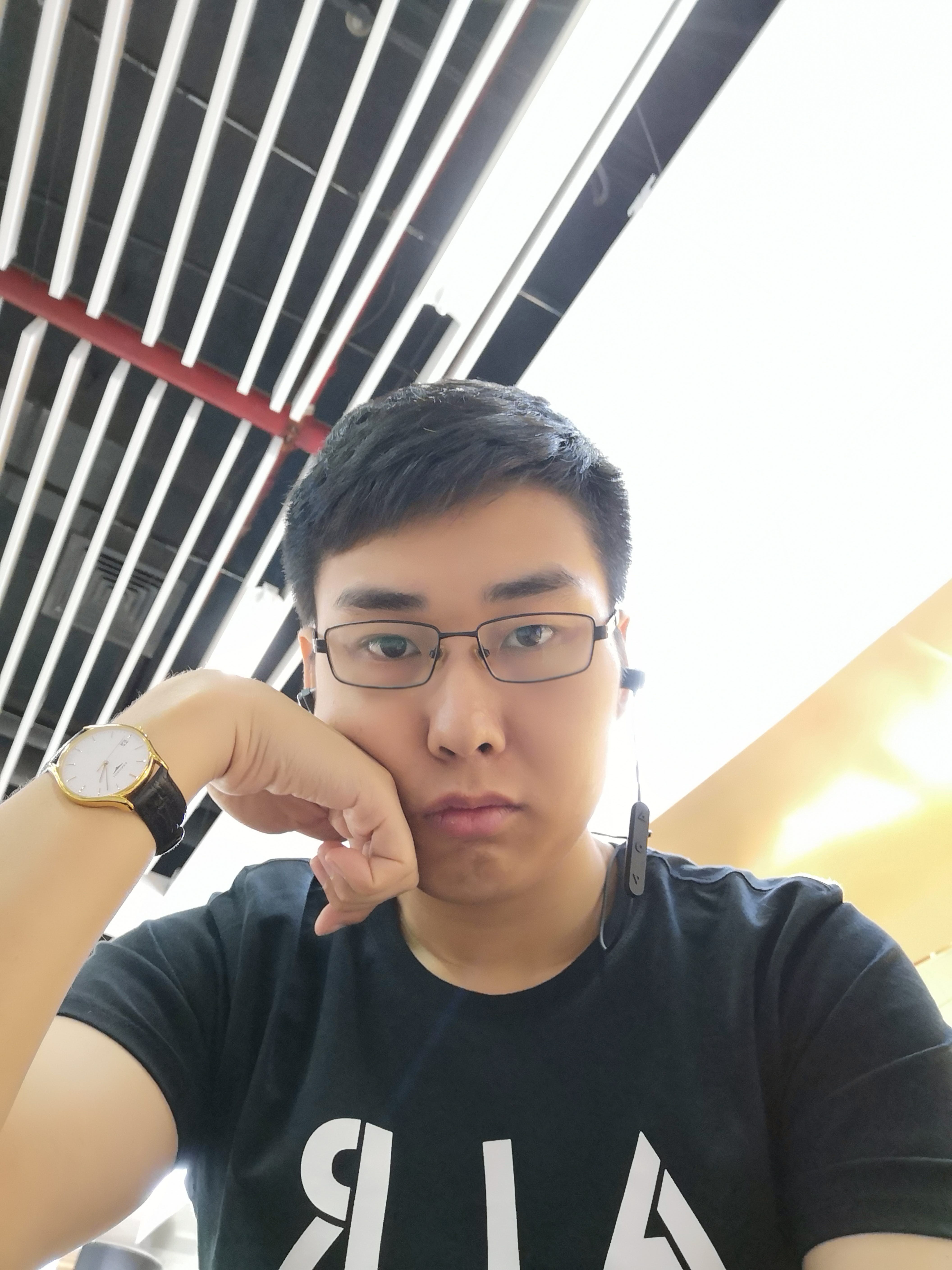 找运动健身搭子
