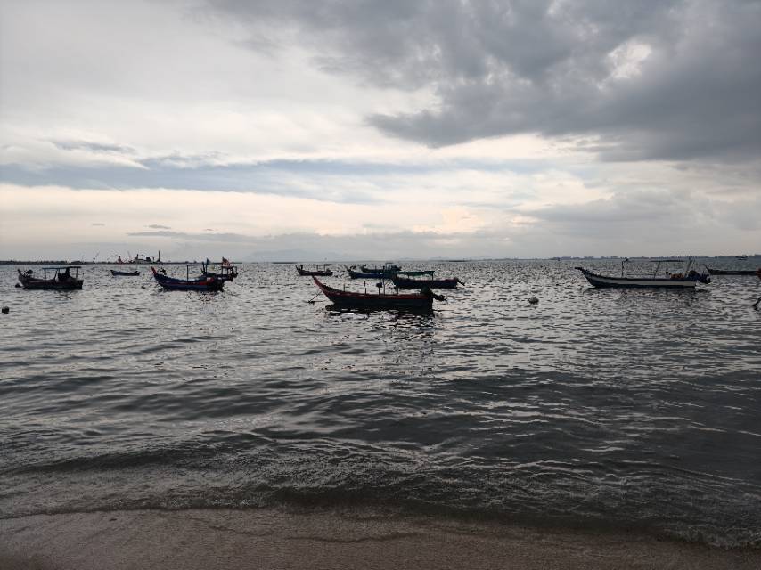 找周末旅游搭子