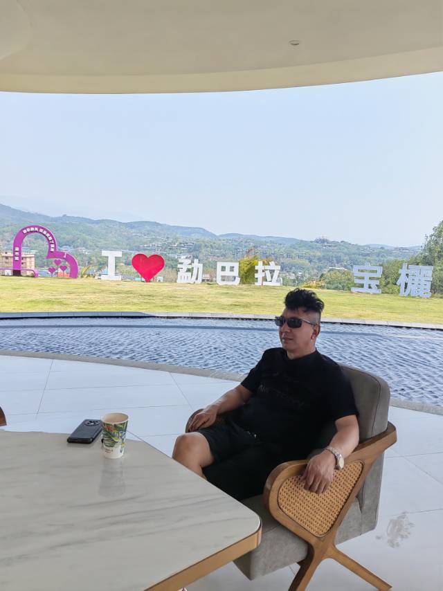 找自驾游搭子