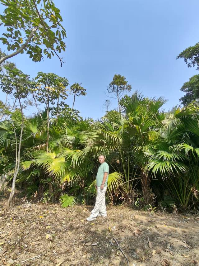 找活泼开朗大方类型搭子