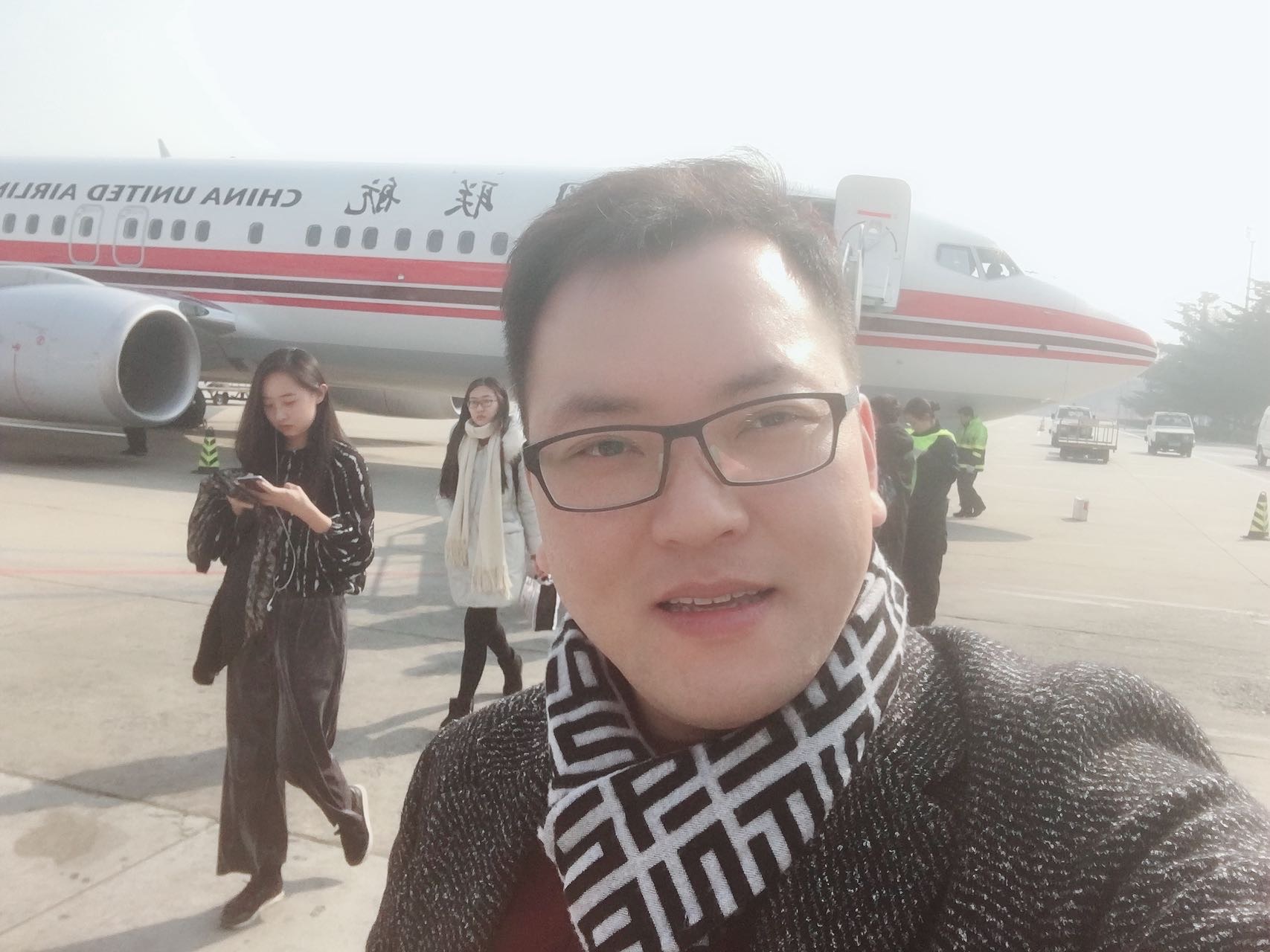 找运动搭子