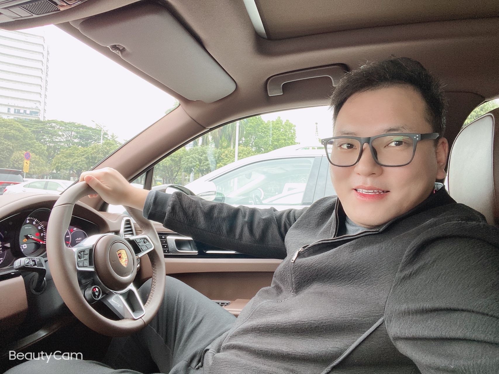 找运动搭子
