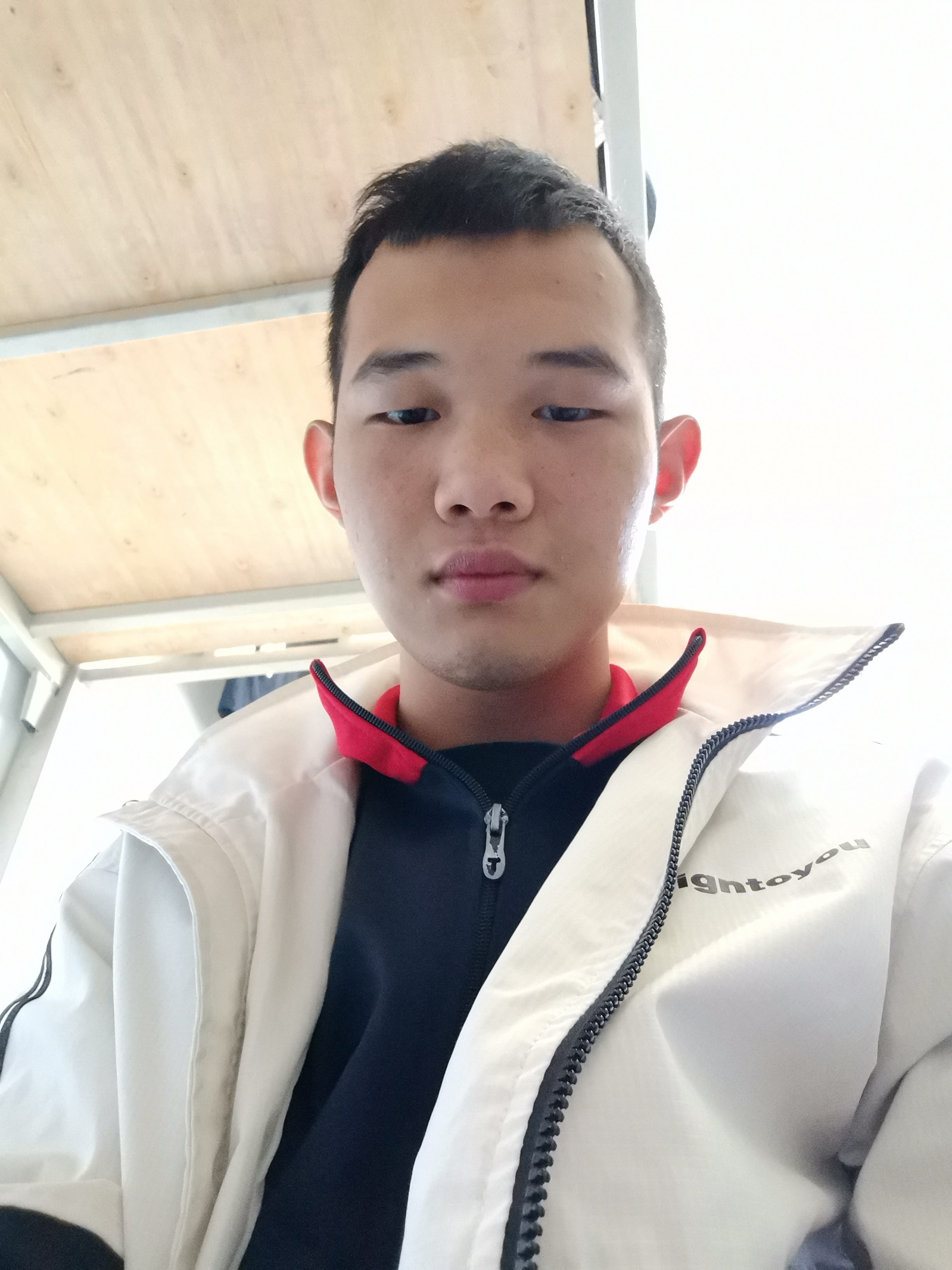 找运动搭子