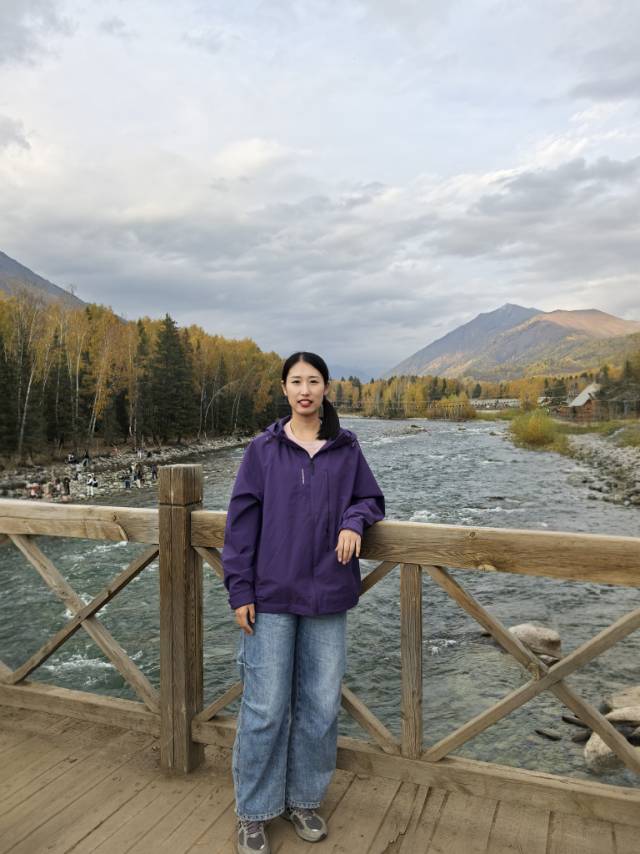 找旅游搭子
