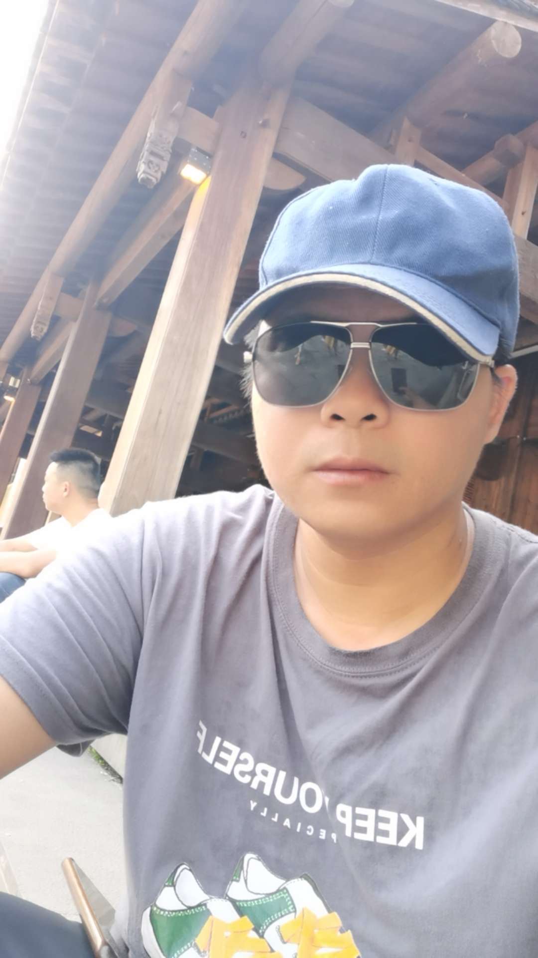 找聊天搭子