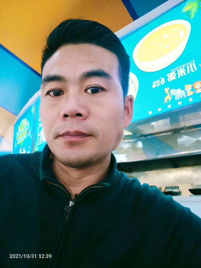 找运动搭子