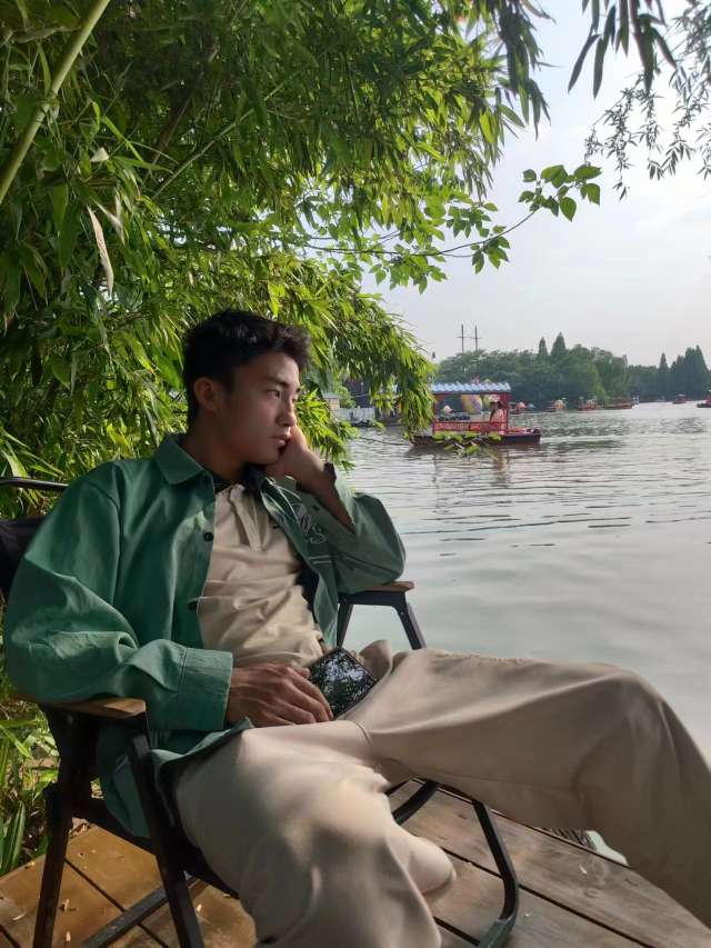 找旅游搭子
