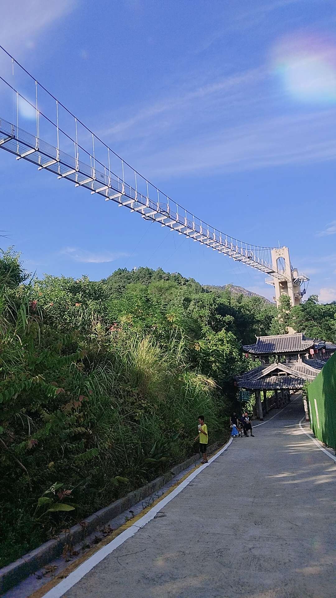 找旅游搭子