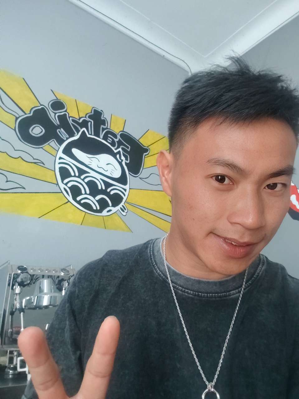 找爱唱歌搭子