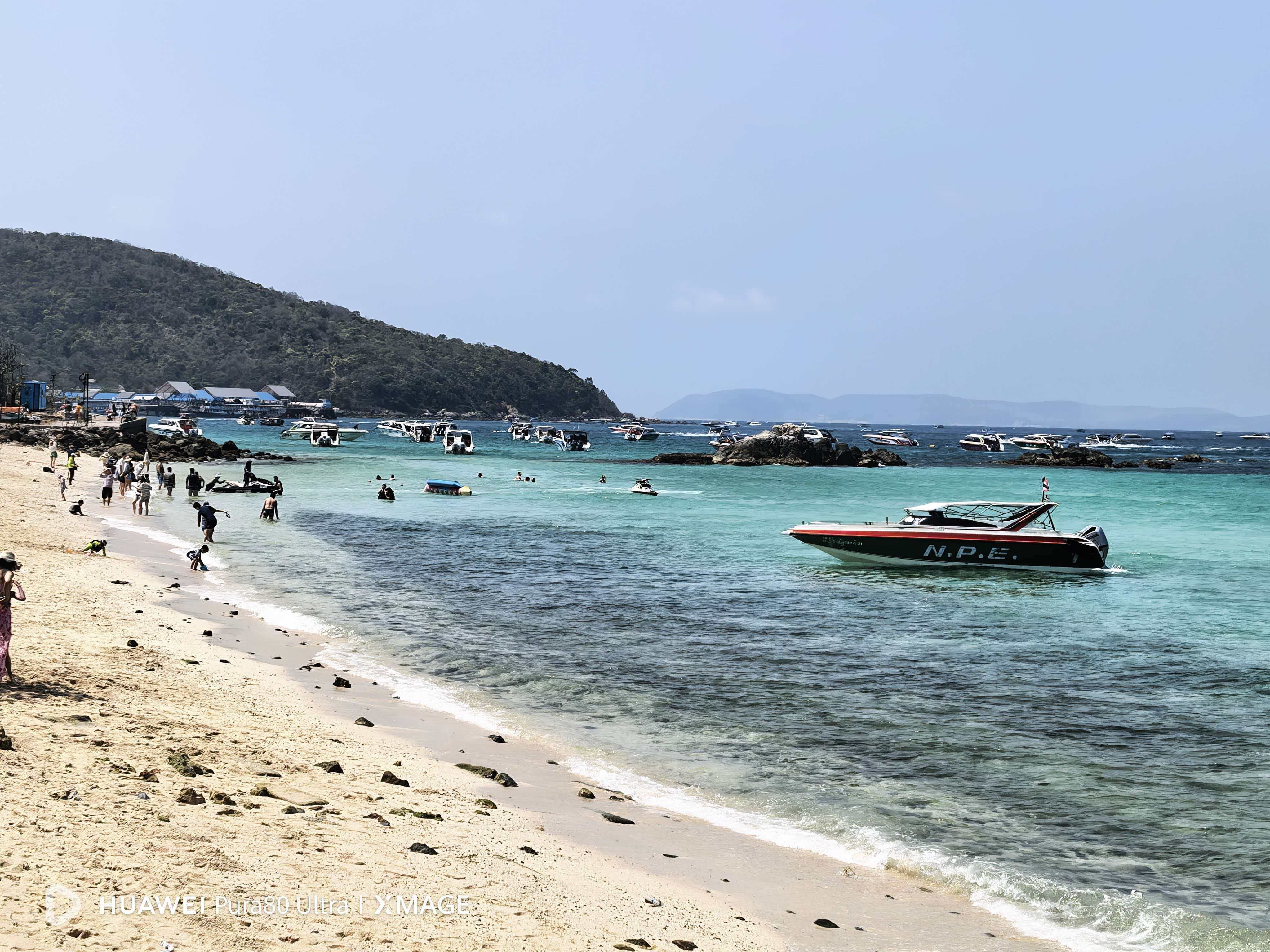 找旅游搭子