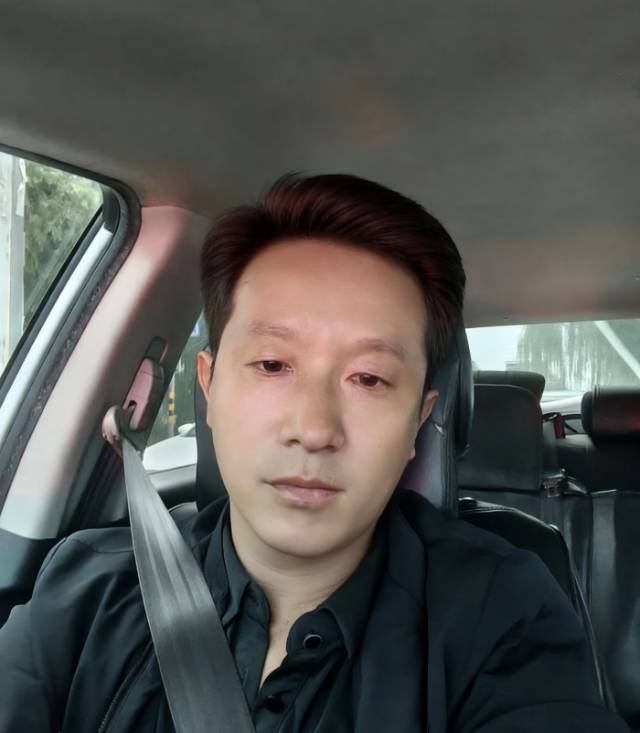 找运动搭子