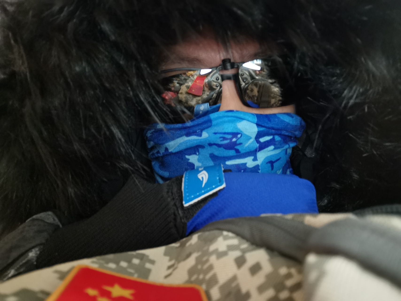 找生活搭子