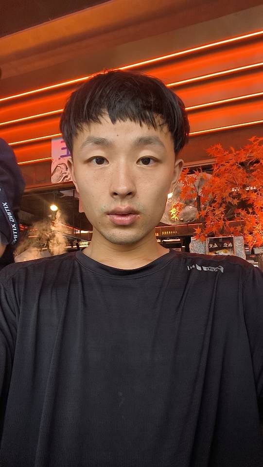找吃饭搭子