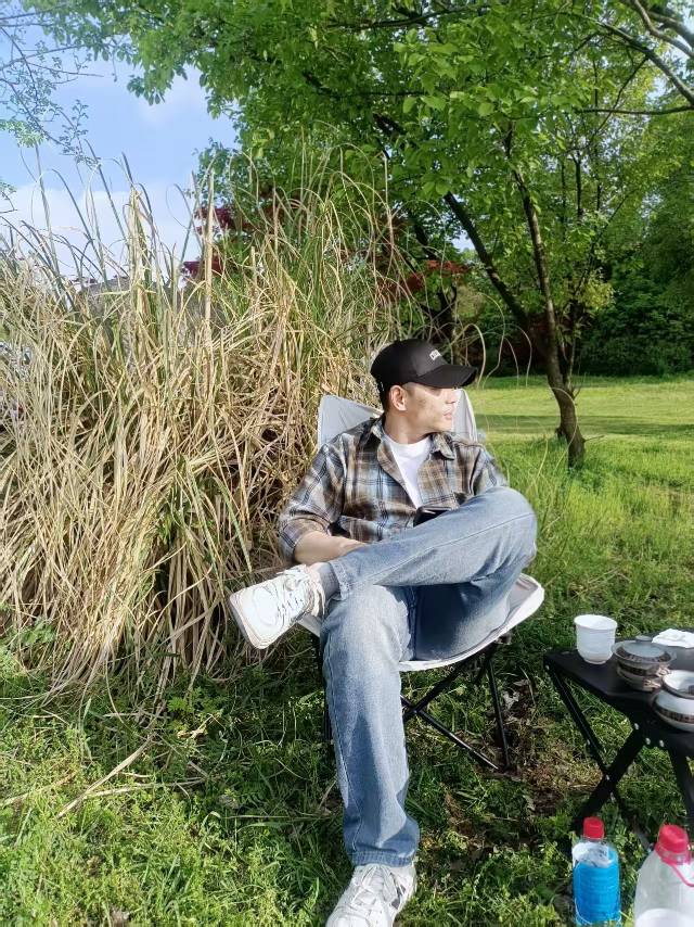 找聊天搭子