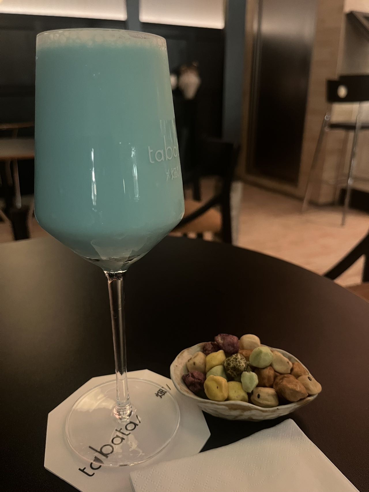 找树洞搭子