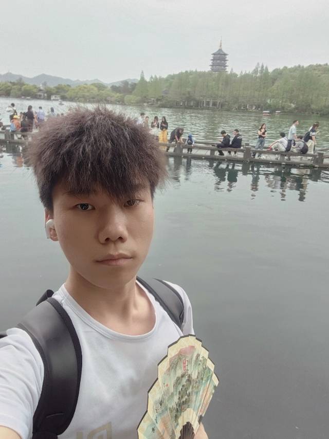 找约会搭子