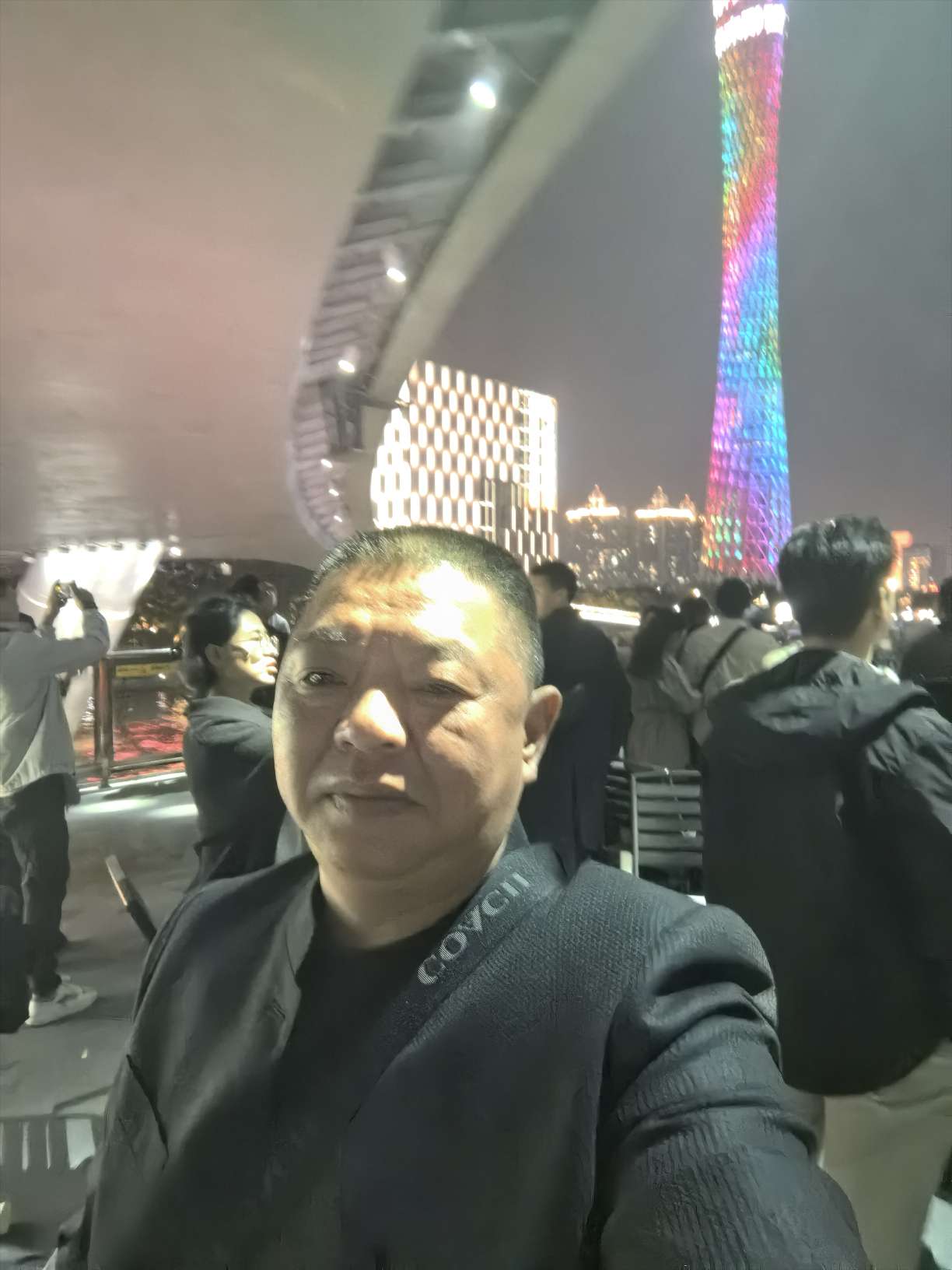 找运动搭子