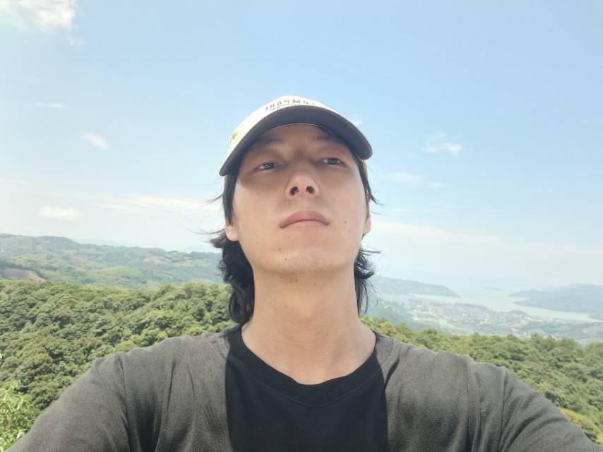 找运动搭子