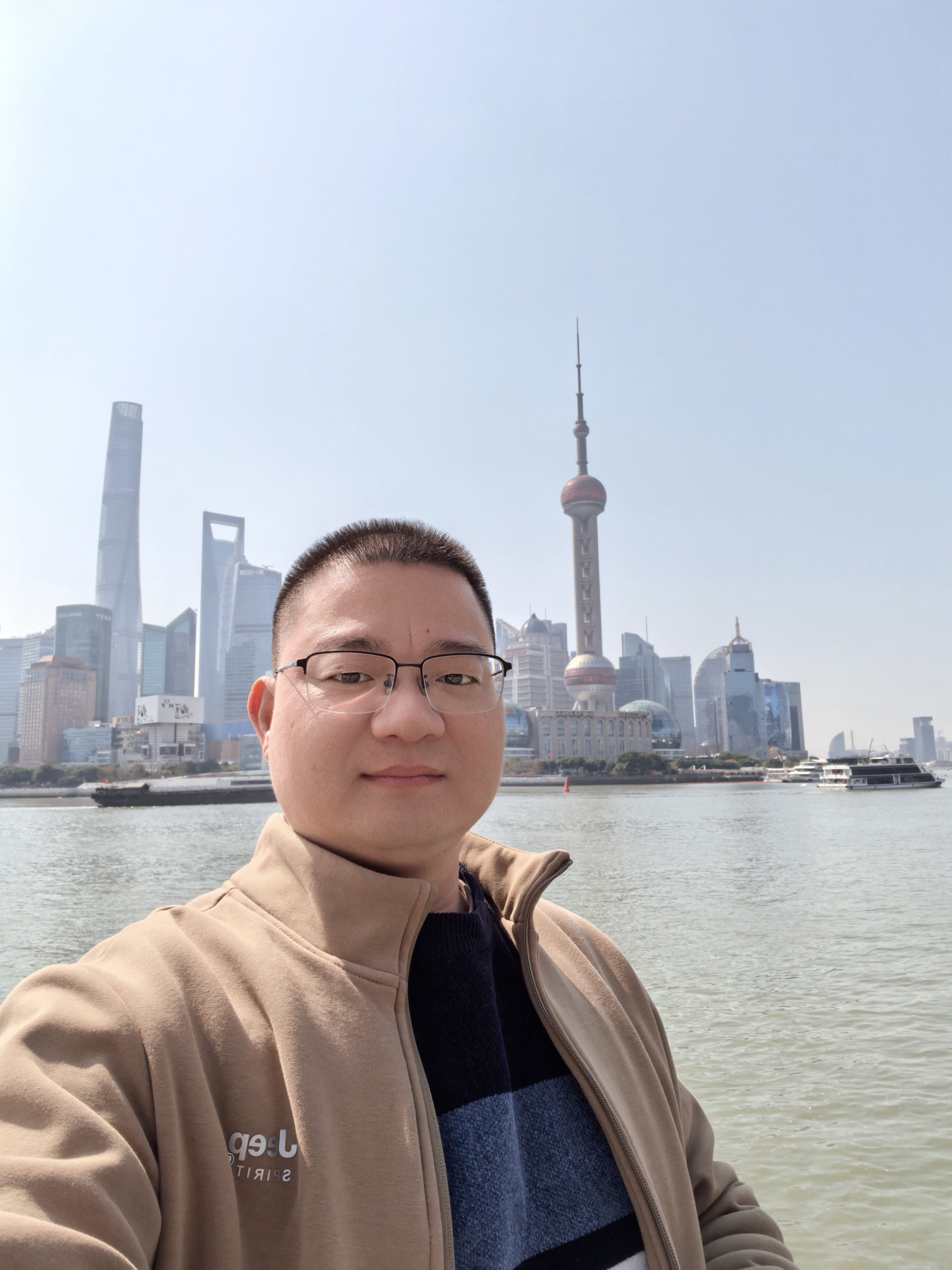 找旅行搭子