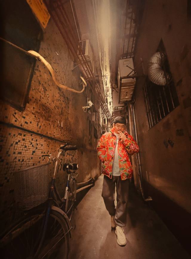 找逛街搭子