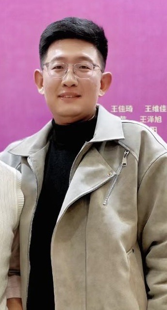 找读书散步搭子