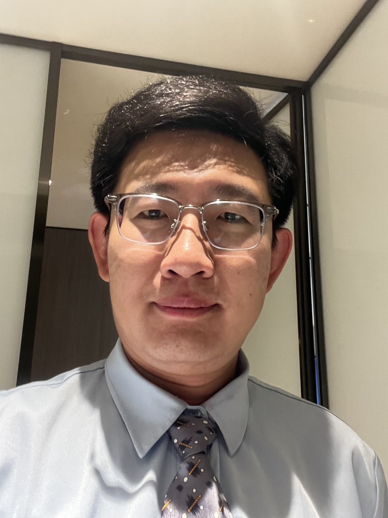 找读书散步搭子