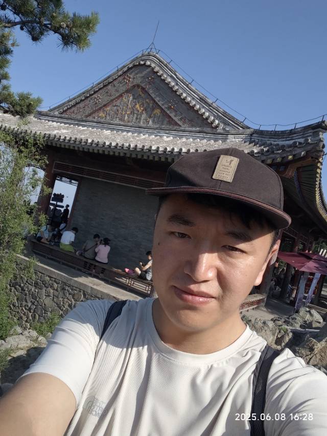 找运动搭子