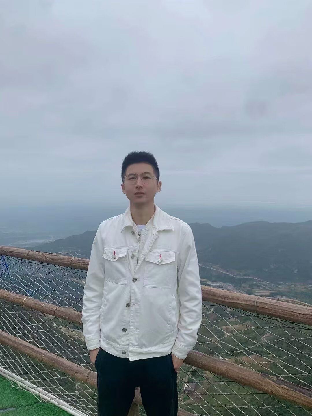 找运动搭子