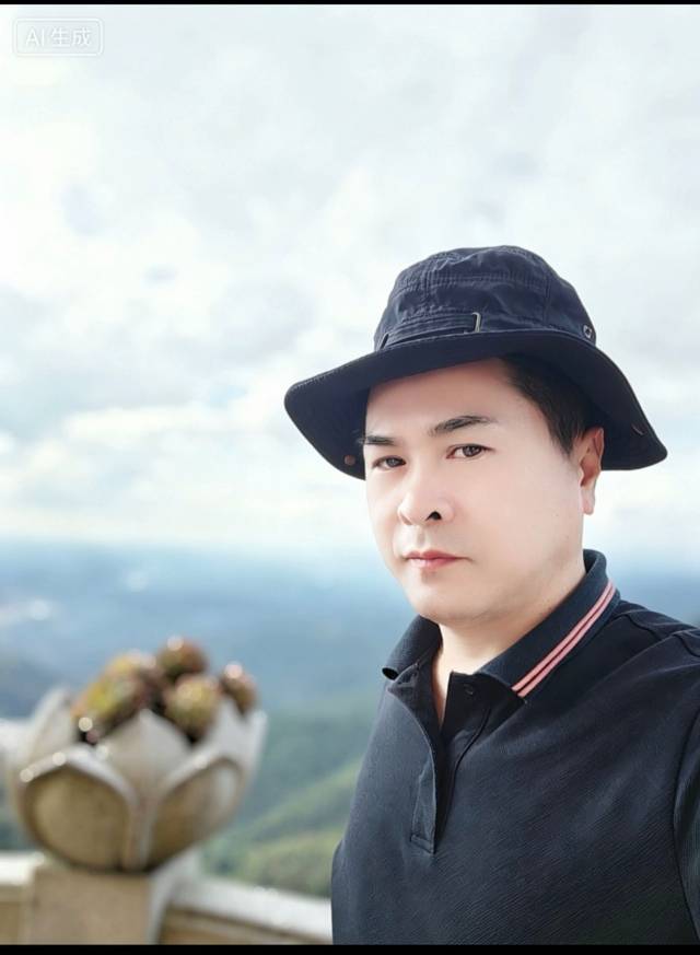 找运动旅游搭子