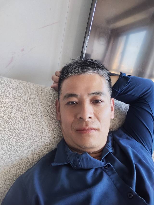 找自驾游搭子