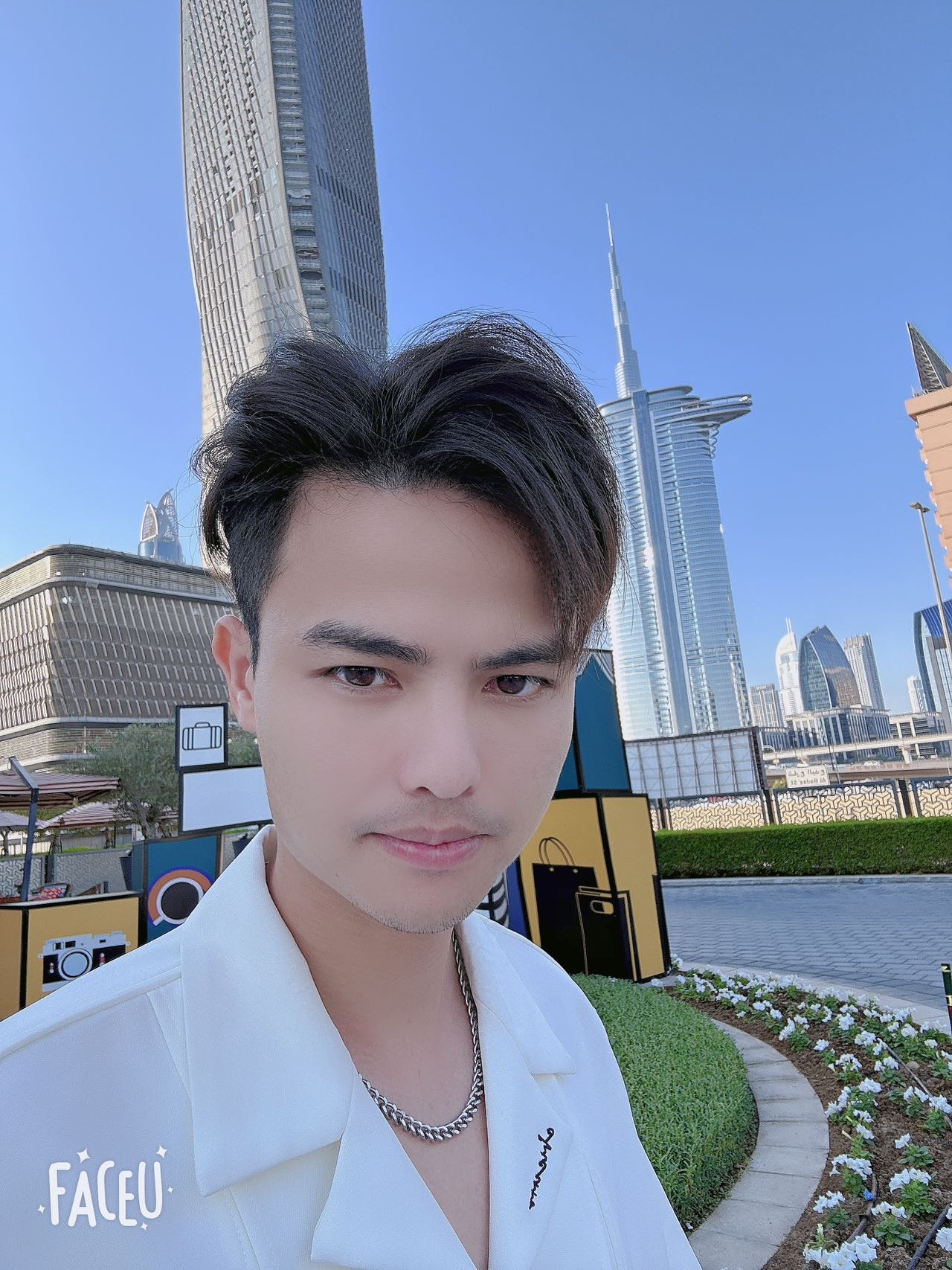 找运动搭子