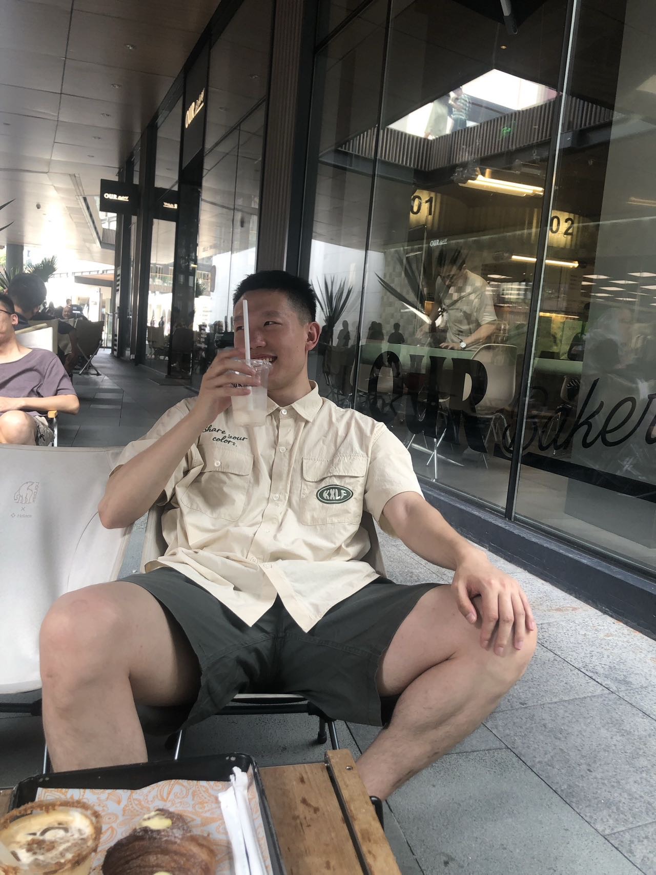 找吃饭搭子