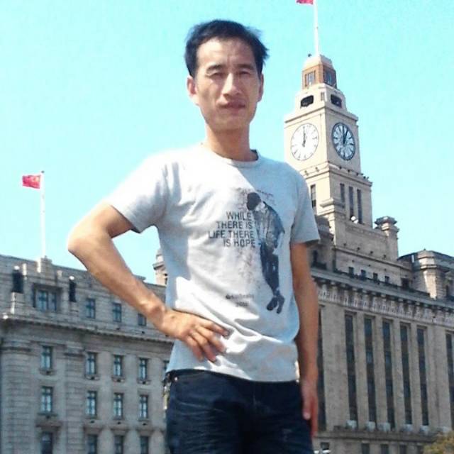 找运动搭子