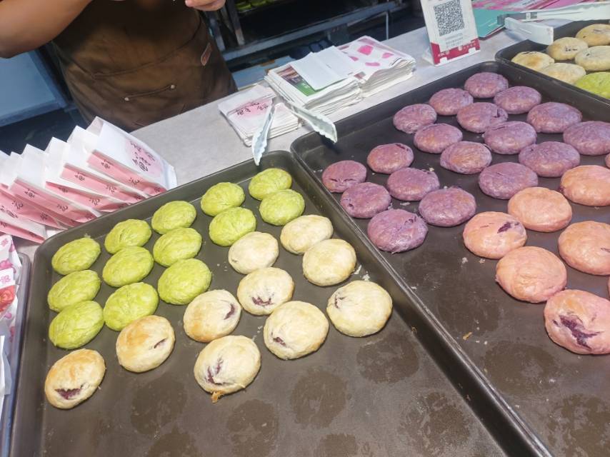 找热爱美食搭子