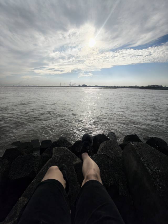找旅居搭子