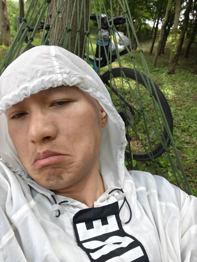 找旅居搭子